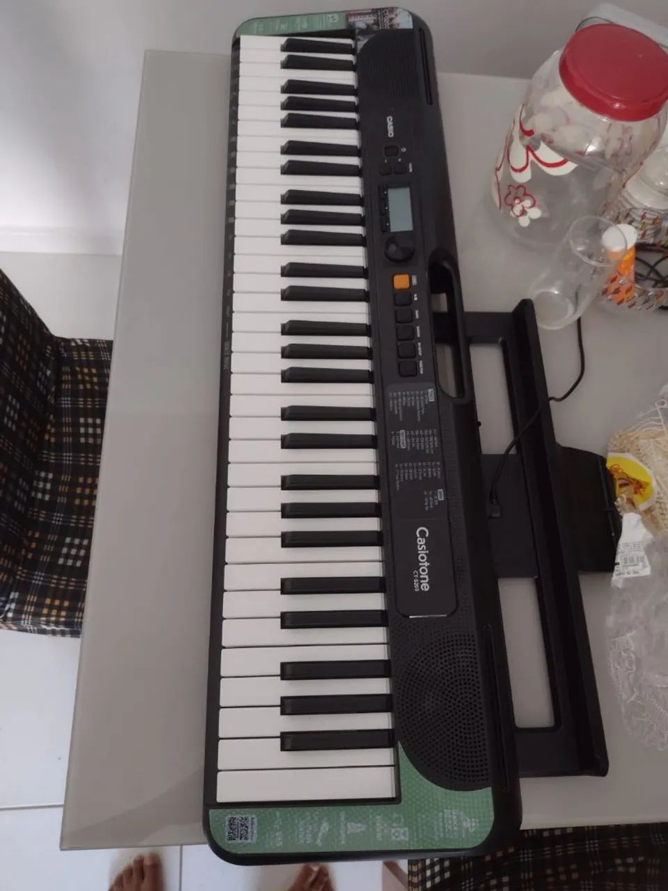 Teclado64961572769795120