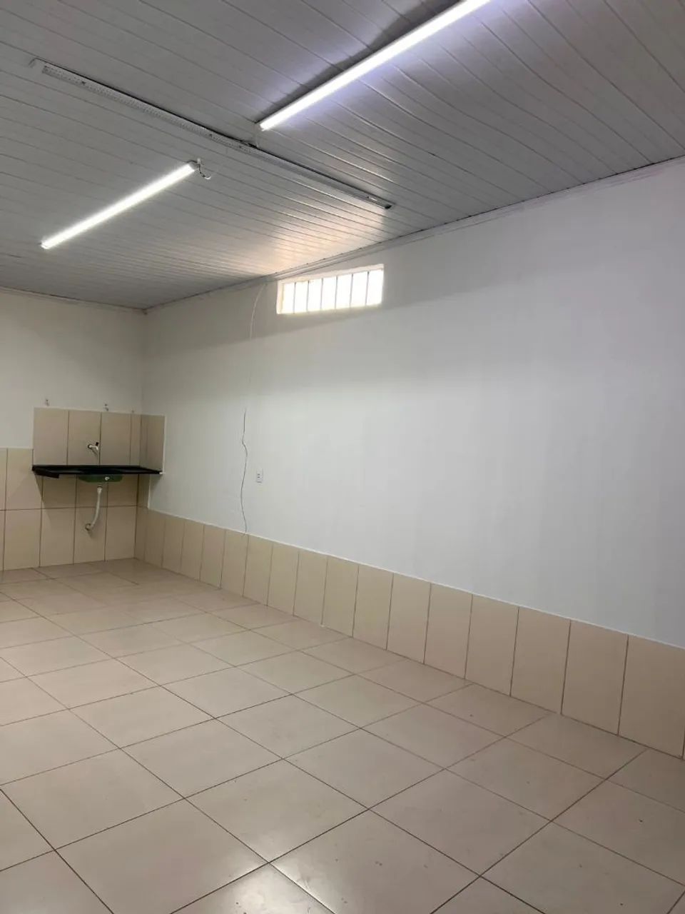 Alugo sala comercial. - Foto 5
