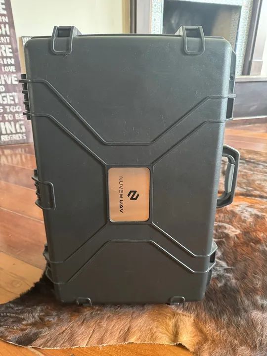 Drone de mapeamento spectral2 - Foto 5