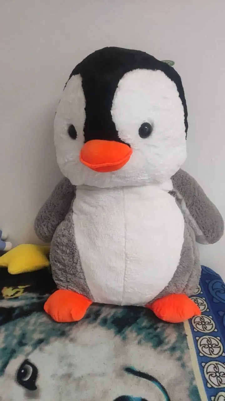 Pelúcia Gigante