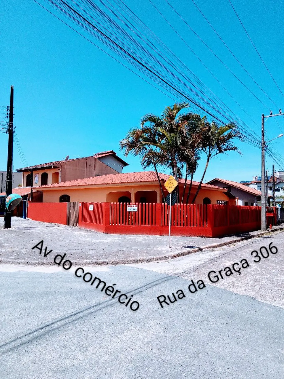 Casa Temporada - Rua da Graça