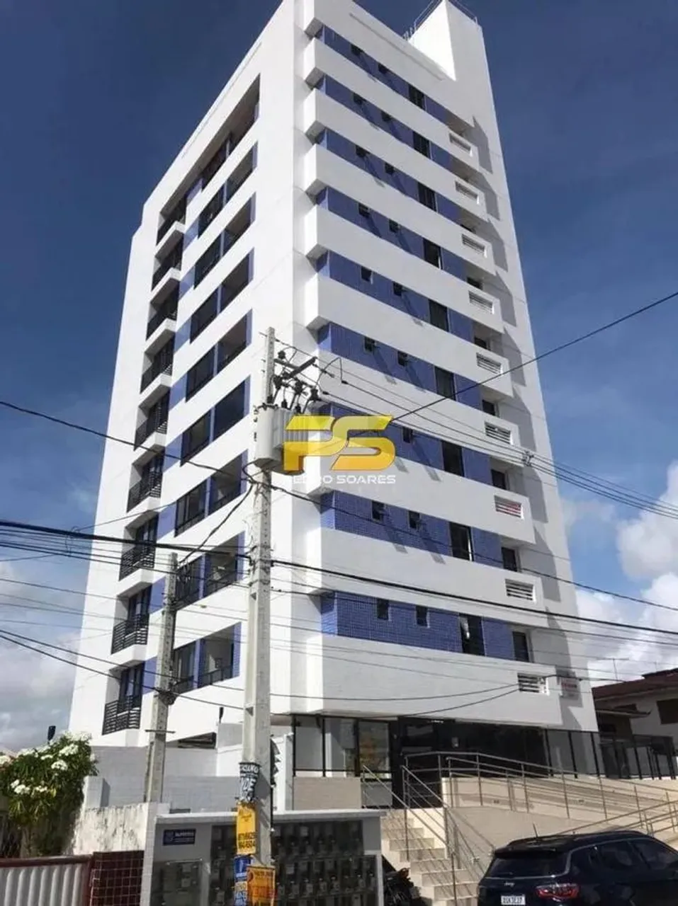 APARTMENTO PARA LOCAÇÃO NO BAIRRO DE TAMBAUZINHO EM JOÃO PESSOA - PB