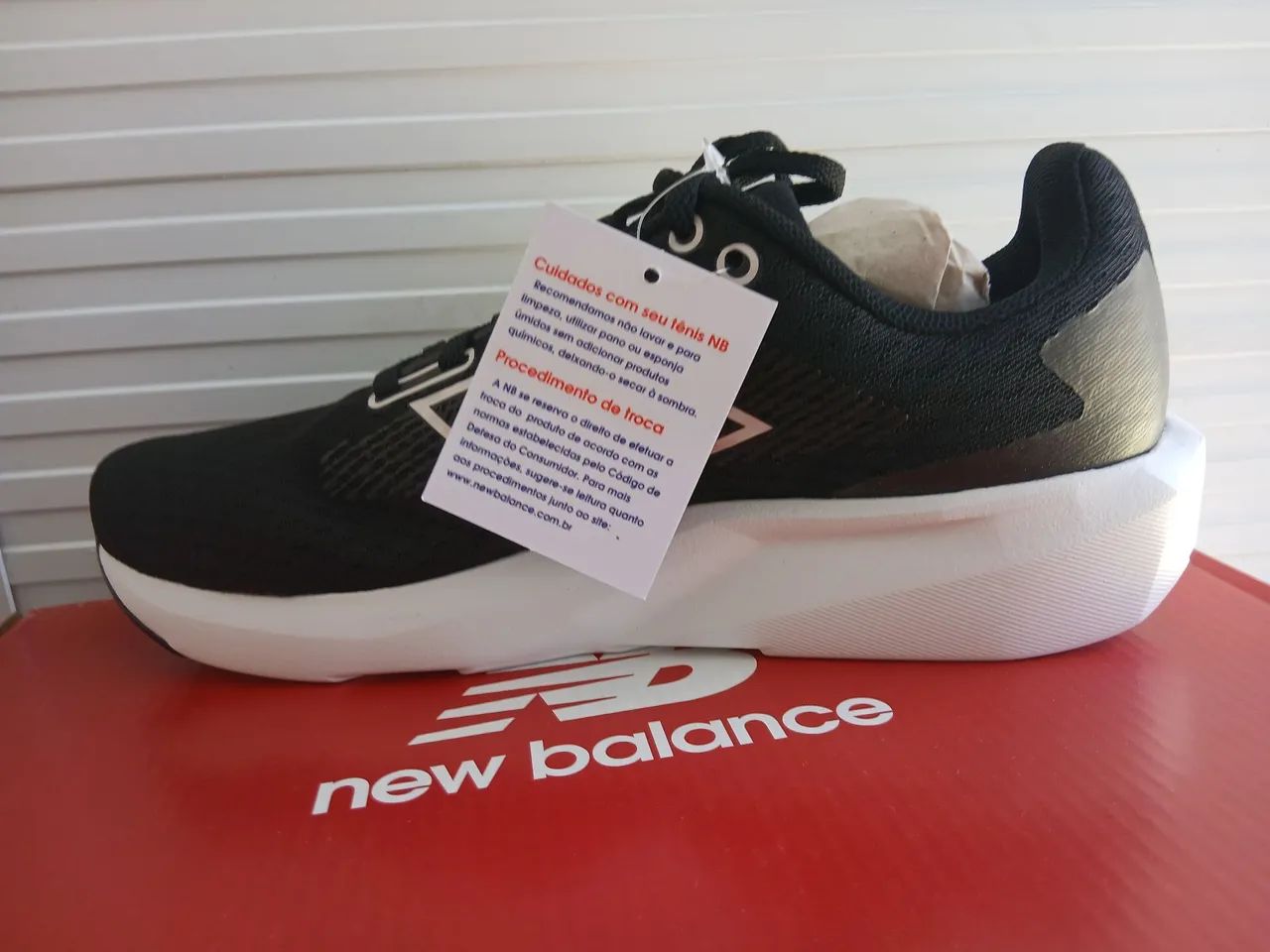Tênis New balance tamanho  41