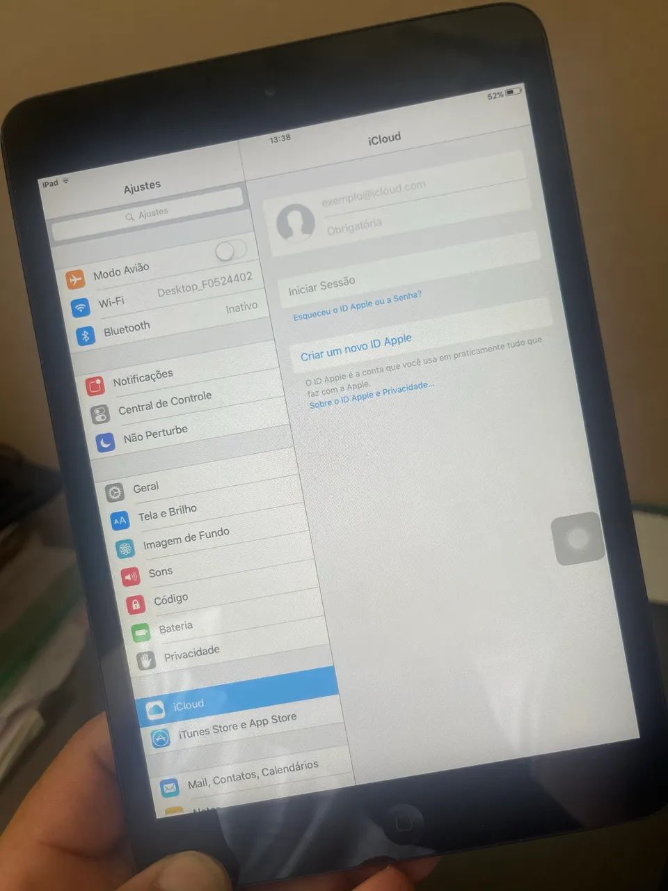 iPad Mini 1 - Foto 3