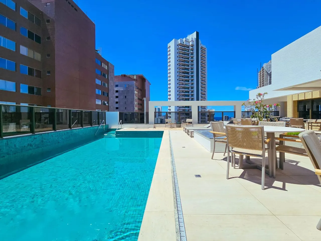 studio UNIQUE caminho das árvores apartir de 330 mil e aluguel apartir de 2.900
