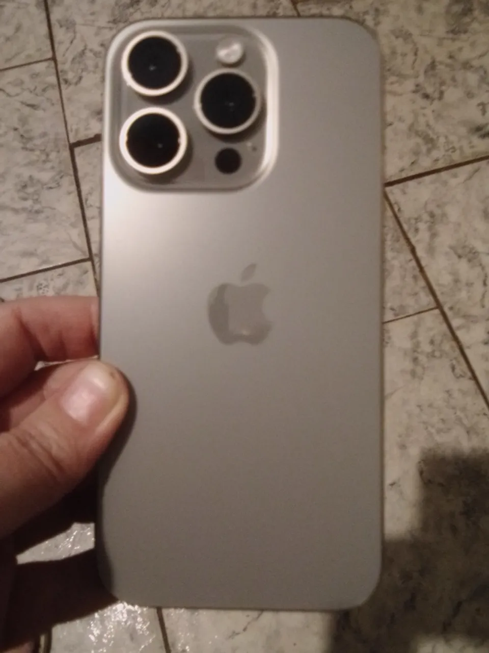 Iphone 15 Pro 128Gb