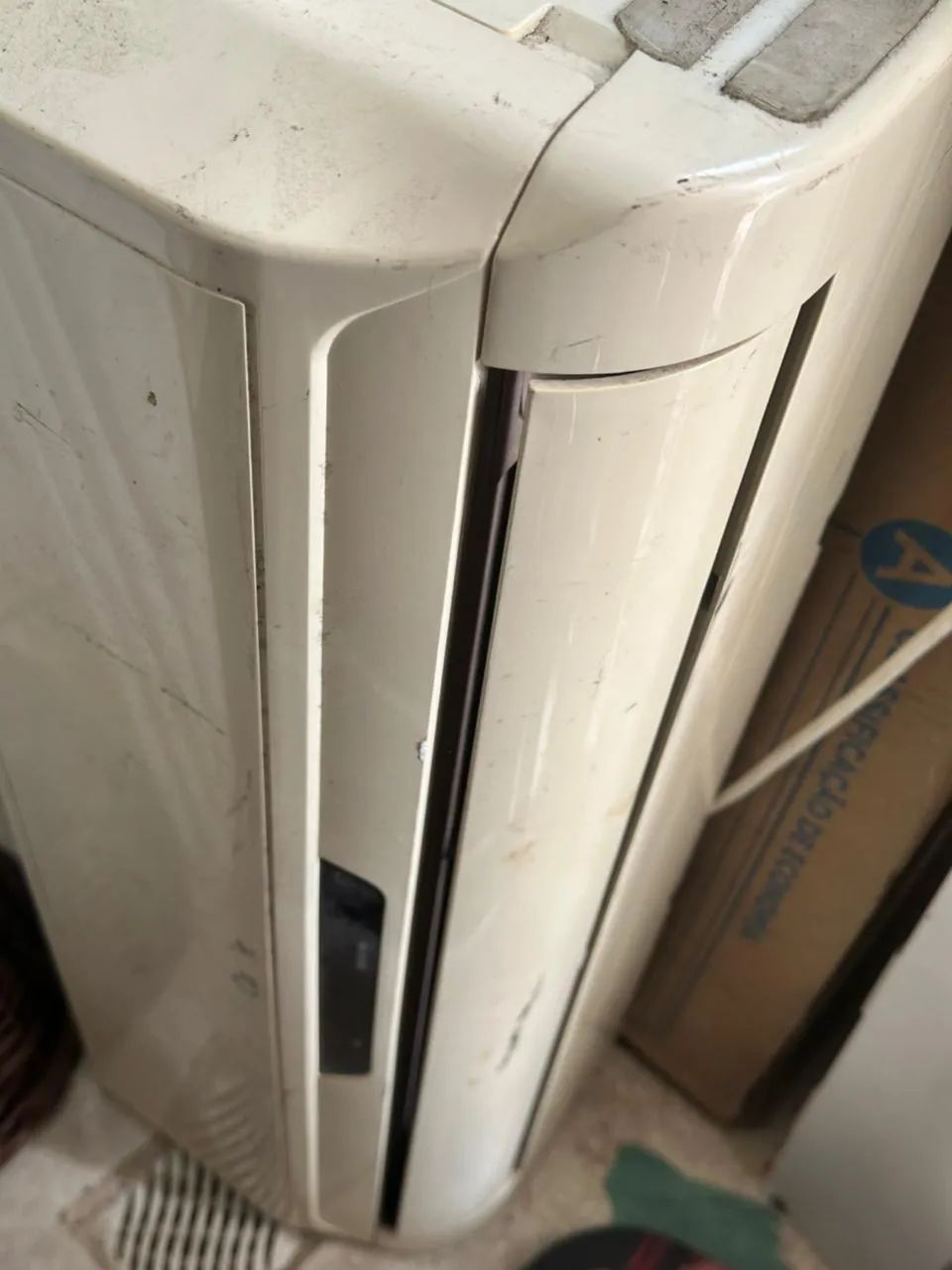 Aparelho de ar sprint 