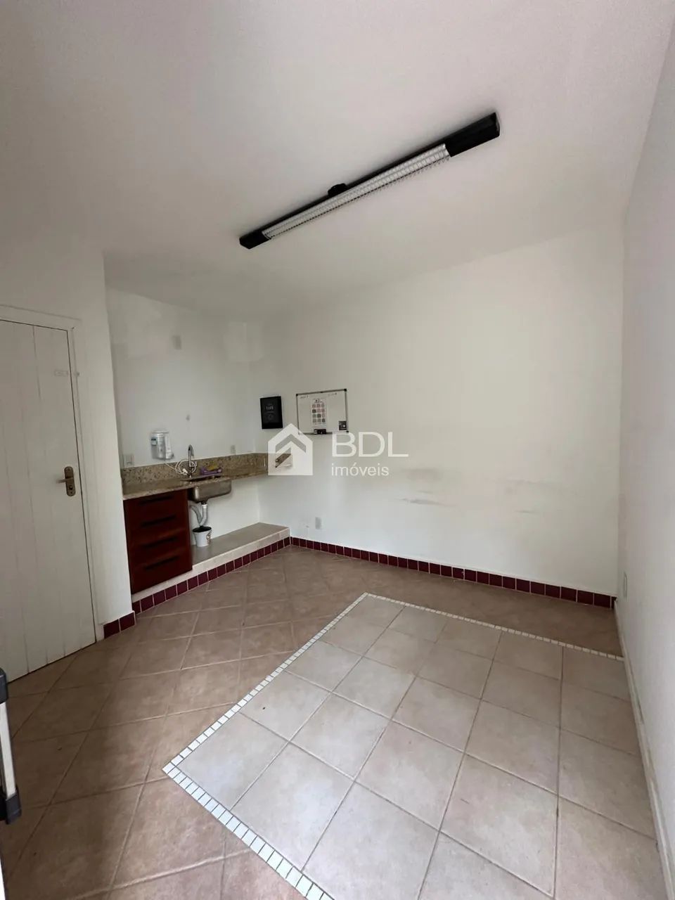 sala - Jardim Nossa Senhora Auxiliadora - Campinas - Foto 3