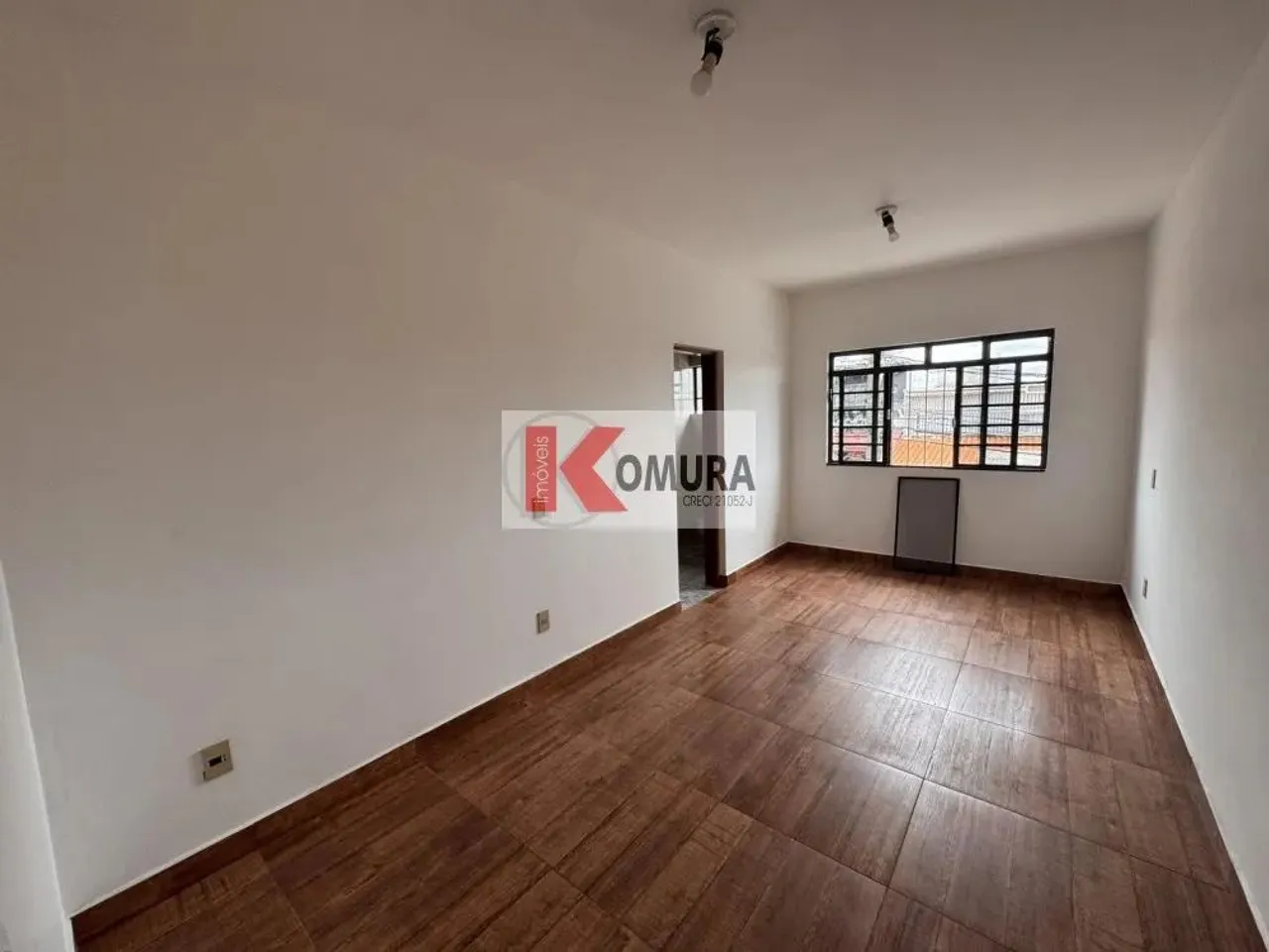 Sala Comercial para Aluguel no bairro Vila Nova Cintra - Mogi das Cruzes, SP
