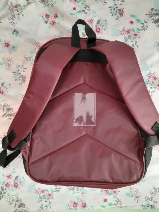 Mochila Infantil Harry Potter  - Foto 3