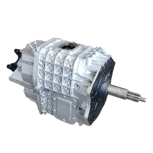 Caixa de Marcha Câmbio EATON 4405 VW 8150 MWM X10 - Foto 10