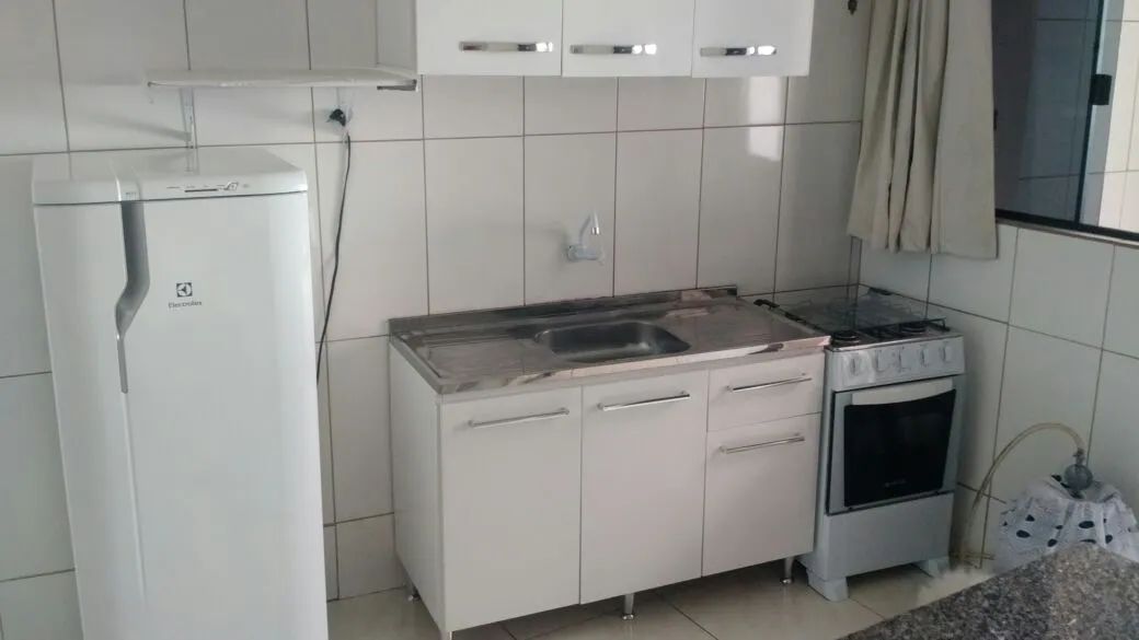 Foto - Florianópolis - Córrego Grande