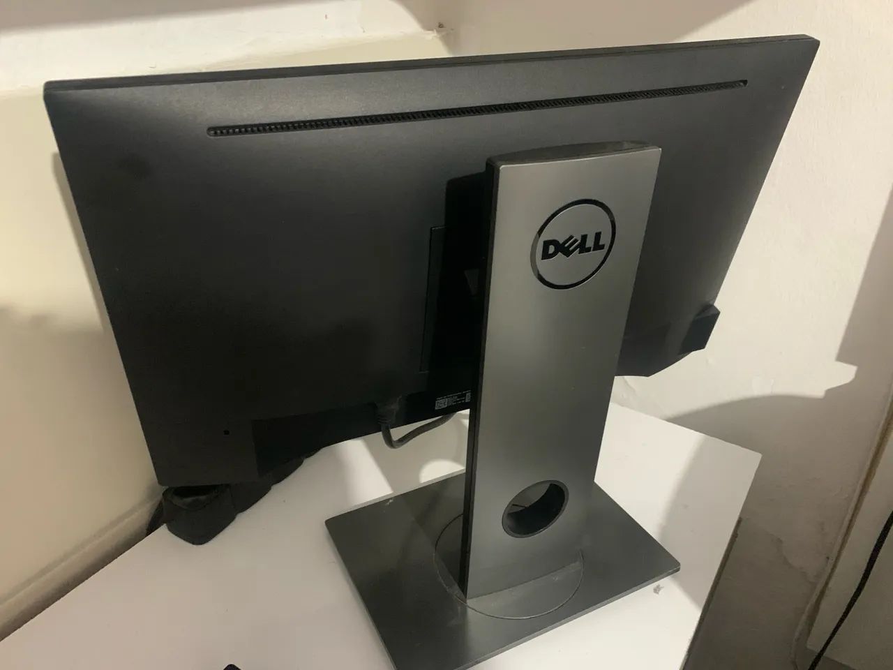 DESKTOP DELL COMPLETO - MONITOR, MOUSE E TECLADO SEM FIO - Foto 5