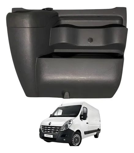 Console Central Renault Master 2014 2021 6321s852