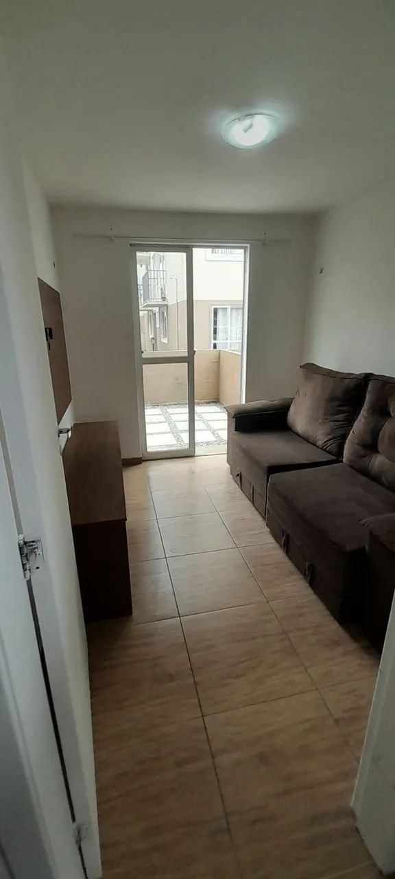 Foto - São José dos Pinhais - Boneca do Iguaçu