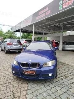 BMW 318 IA 136CV 