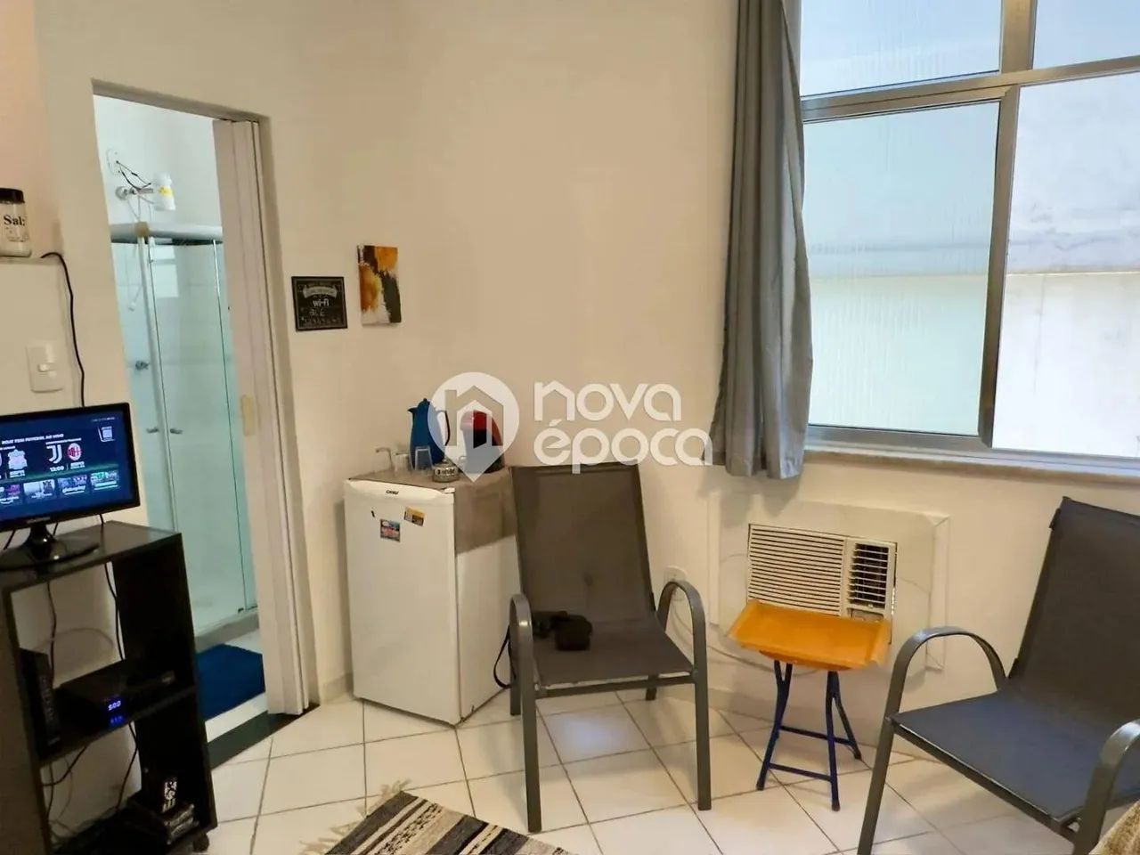 Copacabana | Apartamento 1 quarto - Foto 5