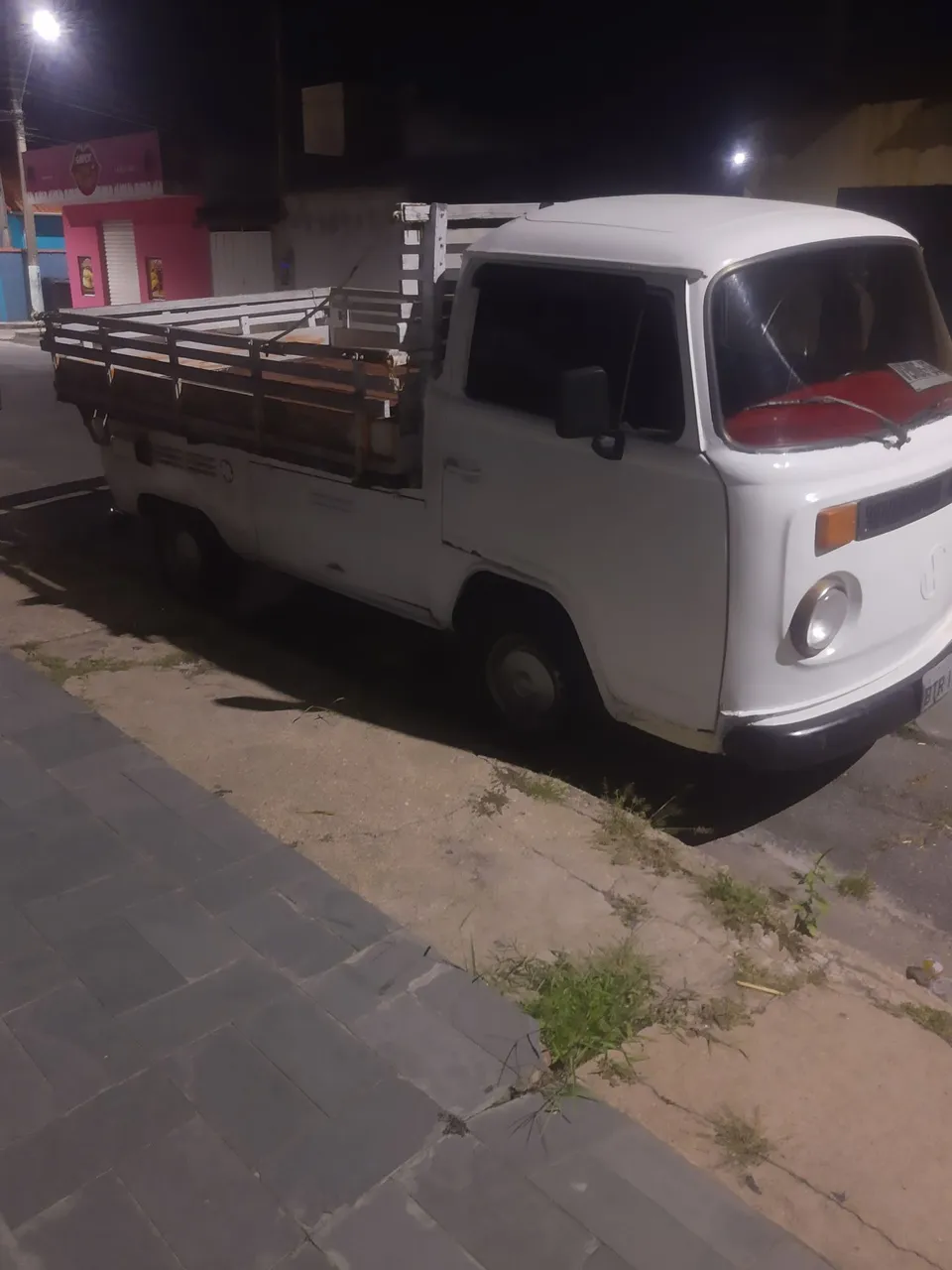 Carretos e mudanças