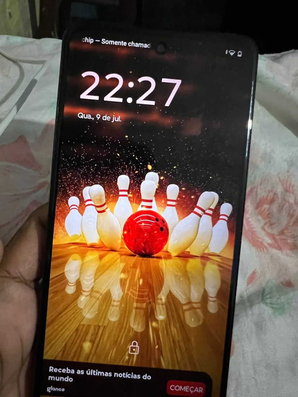 Moto G04s