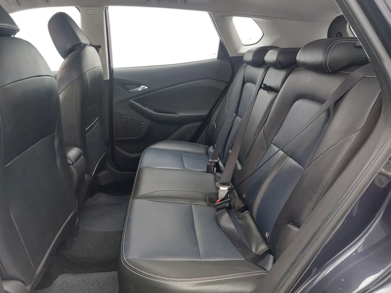 Chevrolet Tracker Premier 1.2 Turbo 12V Flex Aut., foto 16 de 17