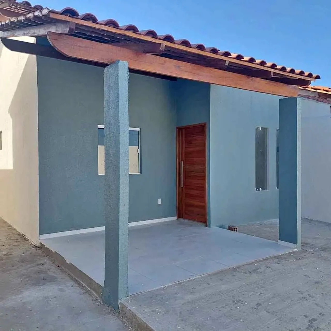 Casa a venda 
