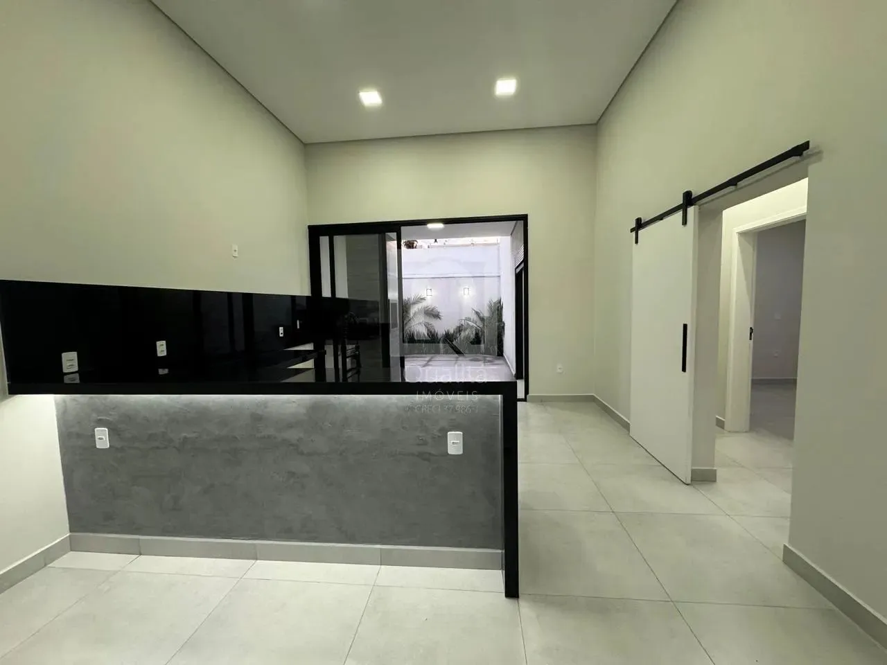 Casa no Condomínio Golden Park Residence 1 Sorocaba
