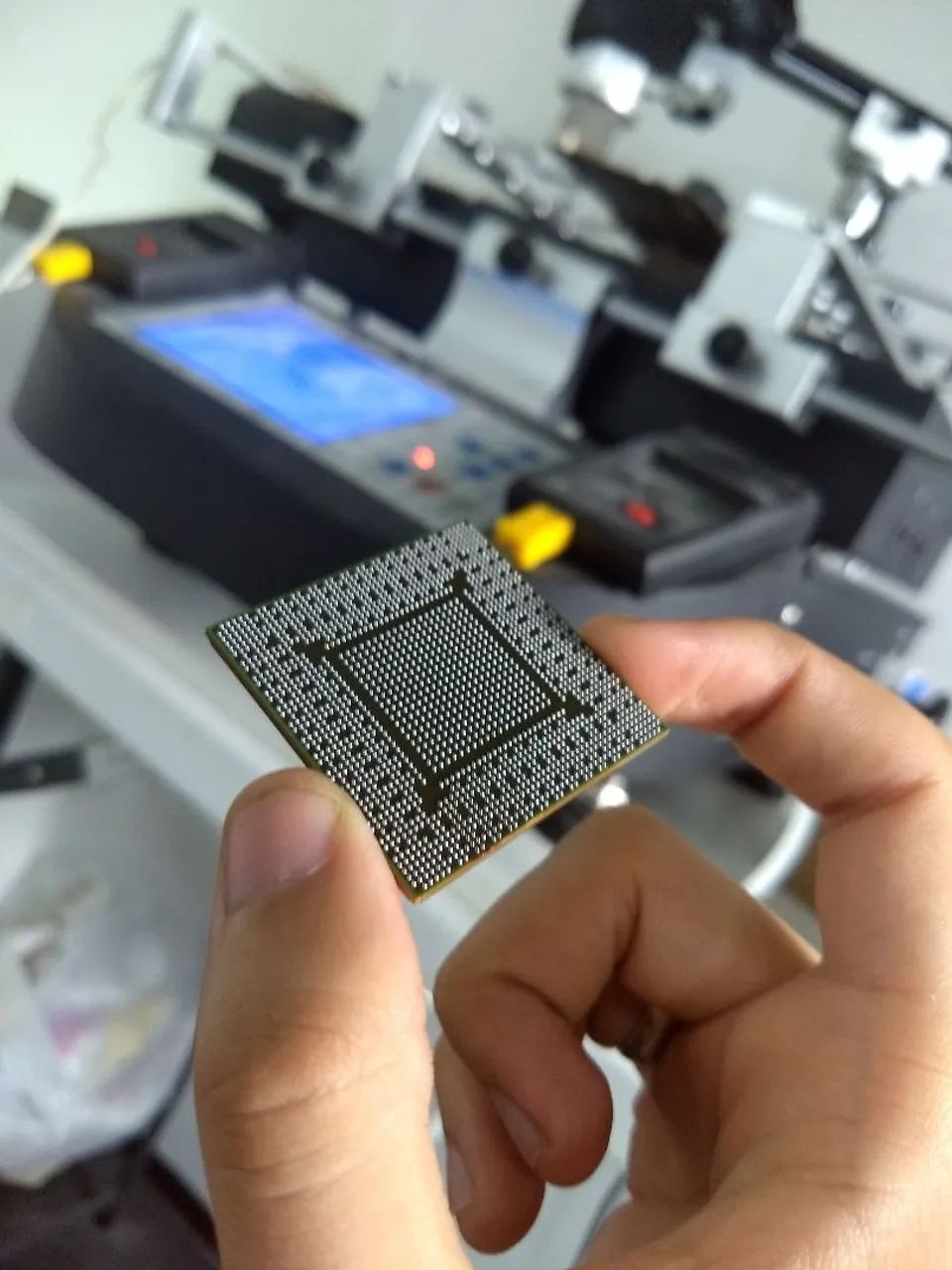 Conserto de Placa de Vídeo e Notebooks - Doutor Note Brasília - Foto 6