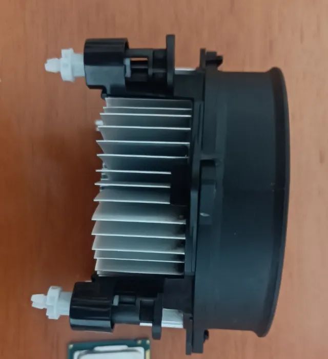 Cooler para processador - DeepCool ALTA 9, DP-ICAP-AT9 - Foto 2