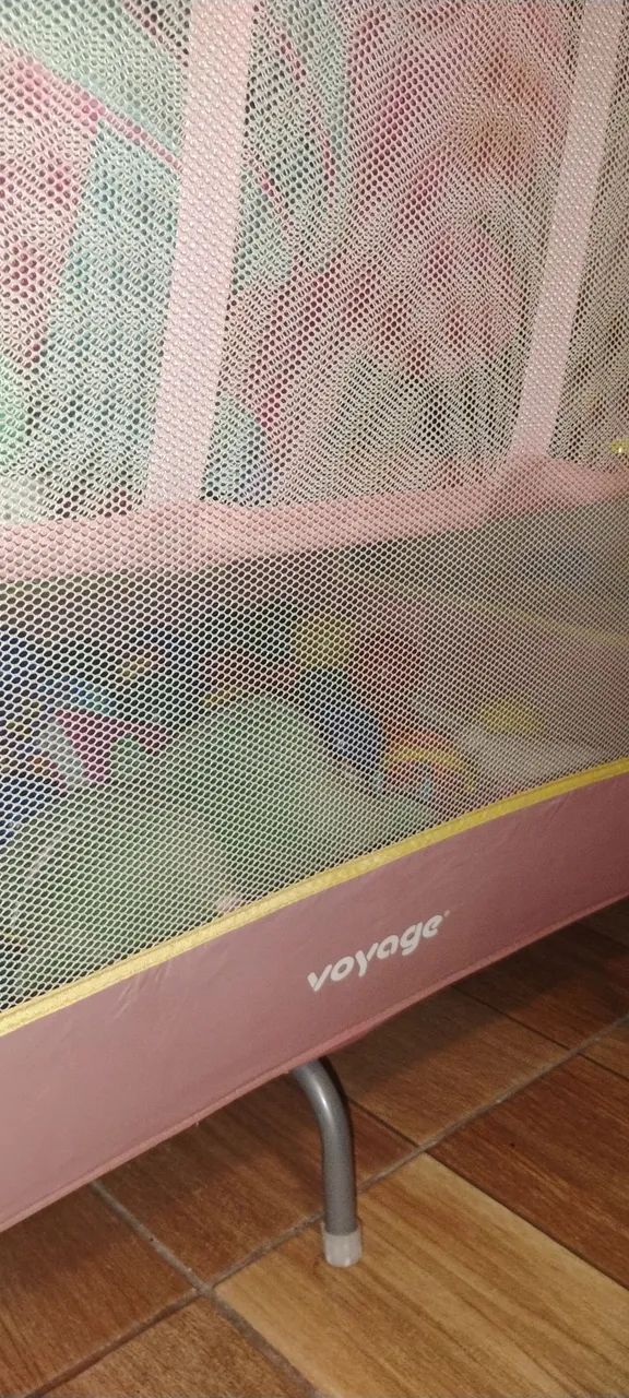 Chiqueirinho Voyage - Foto 4