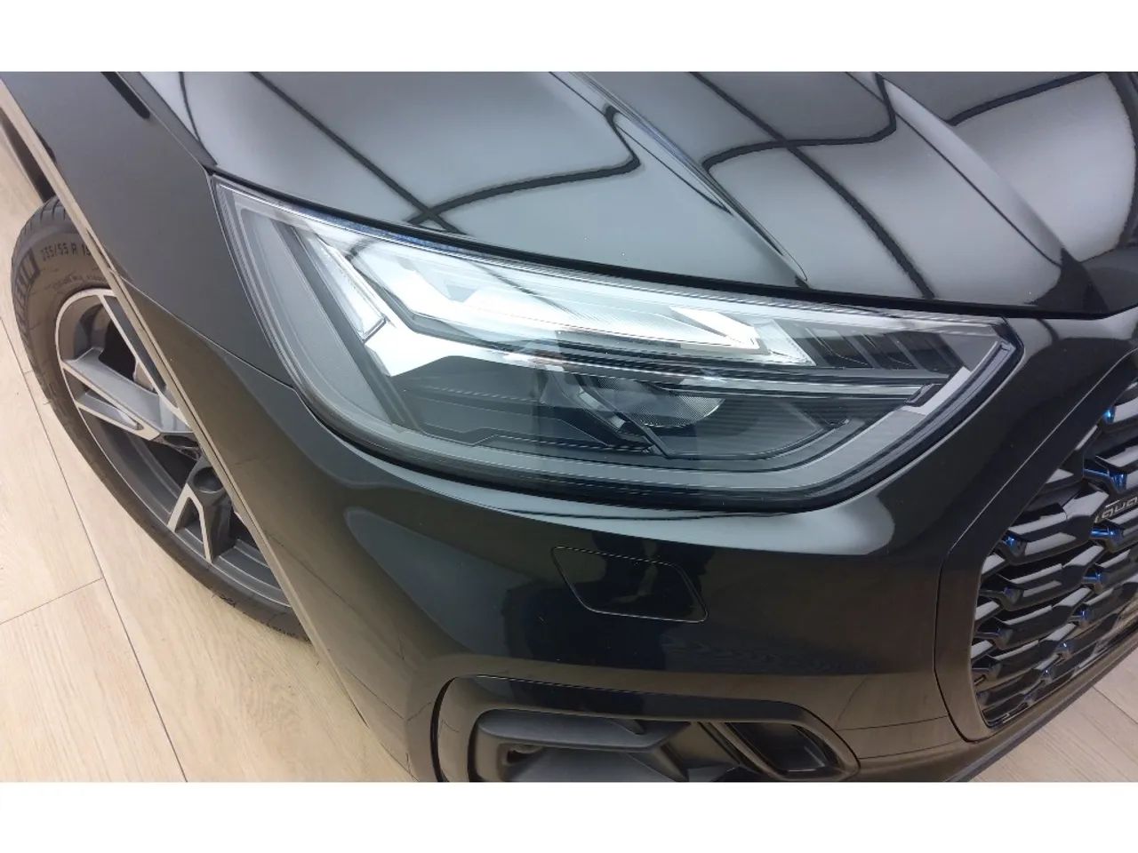 Audi Q5 SB Perf. 2.0 TFSIe S.tr. QT (hib.) 2023