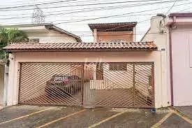 Casa à venda, Parque da Mooca, São Paulo, SP