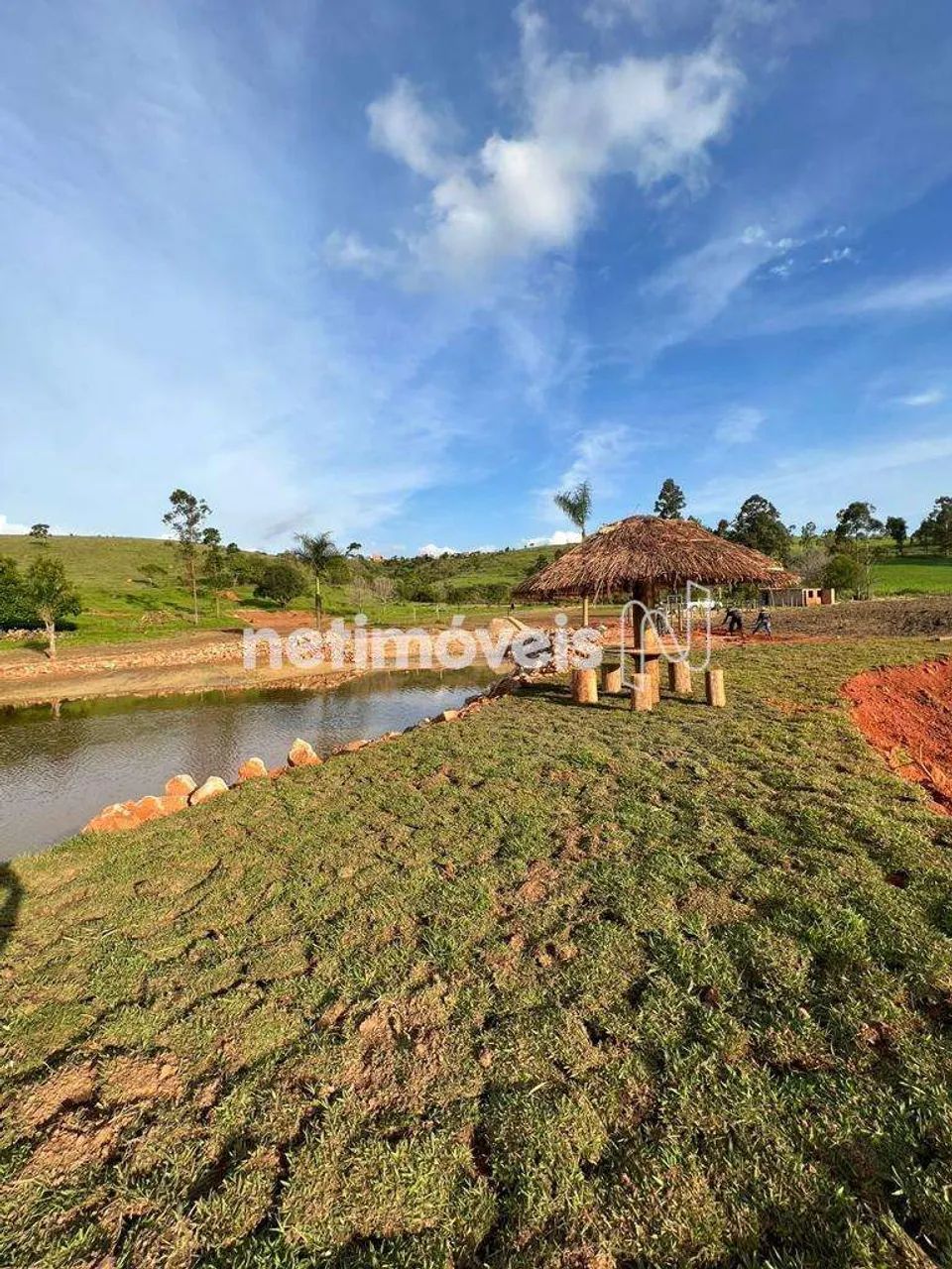 Venda Fazenda Centro Caxambu