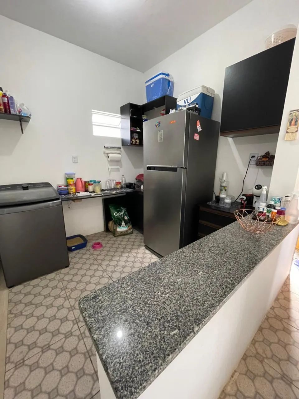 Vendo casa no Jardim Turu - Foto 4