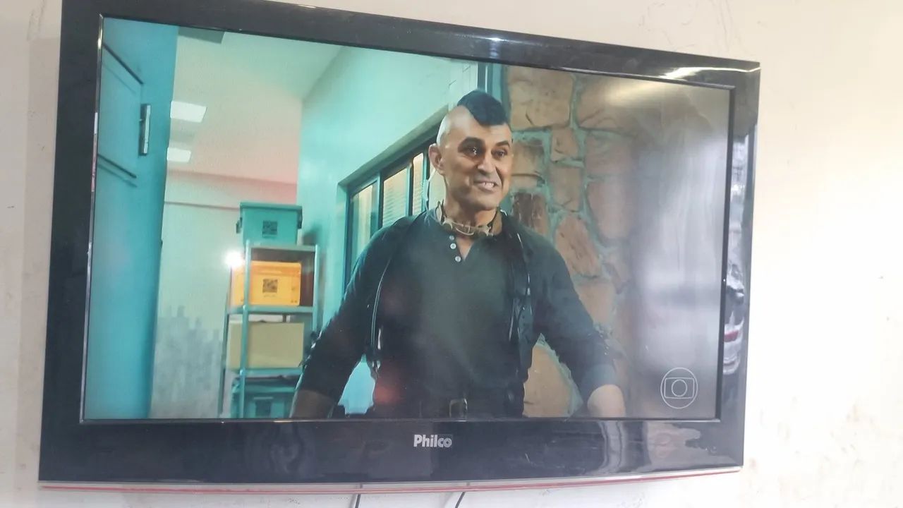Tv philco 42 full hd