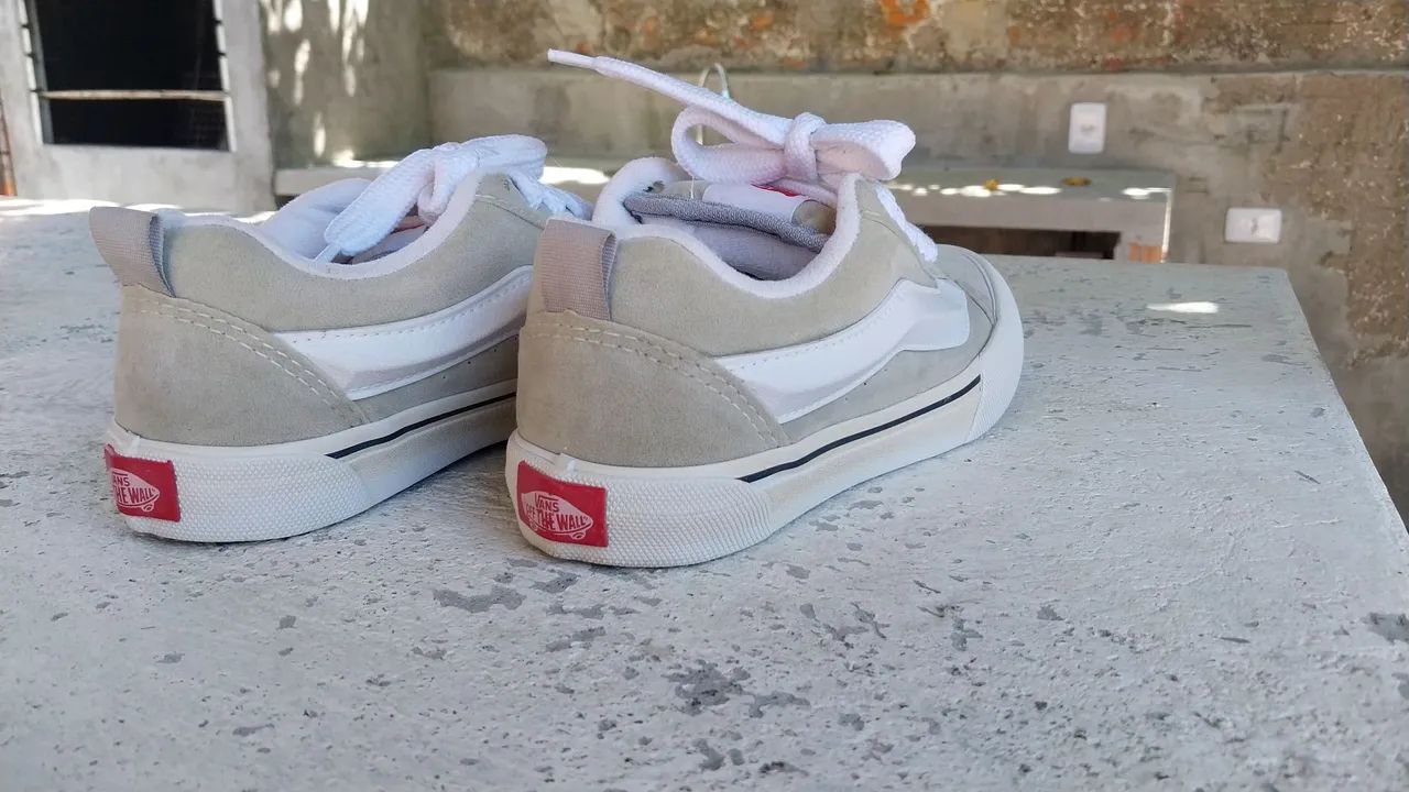 Tênis vans old skool. - Foto 3
