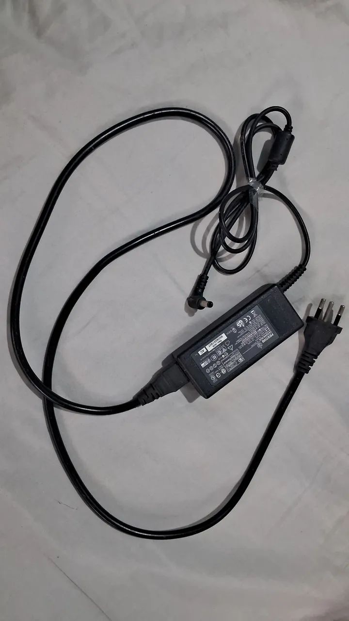Carregador para Notebook 