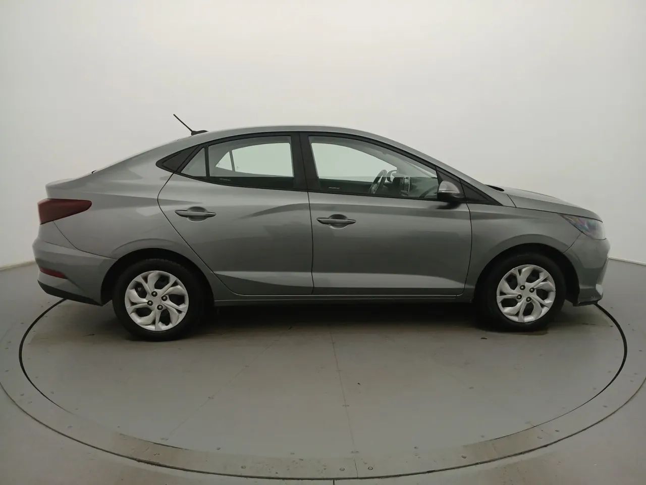 Hyundai HB20S Comfort Plus 1.0 TB Flex 12V Mec., foto 6 de 18
