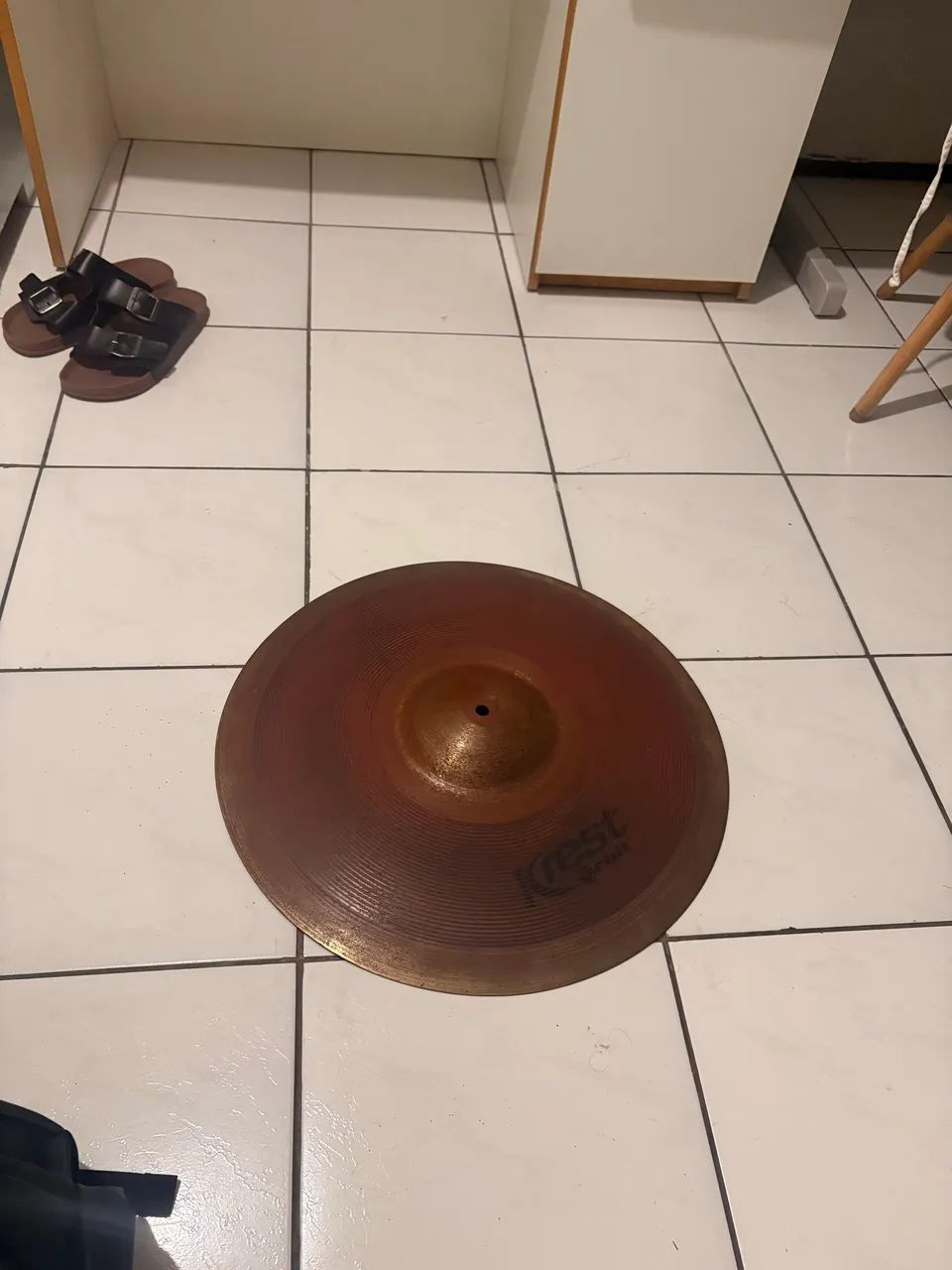 Prato Krest Orbit 20? B8 - Foto 4