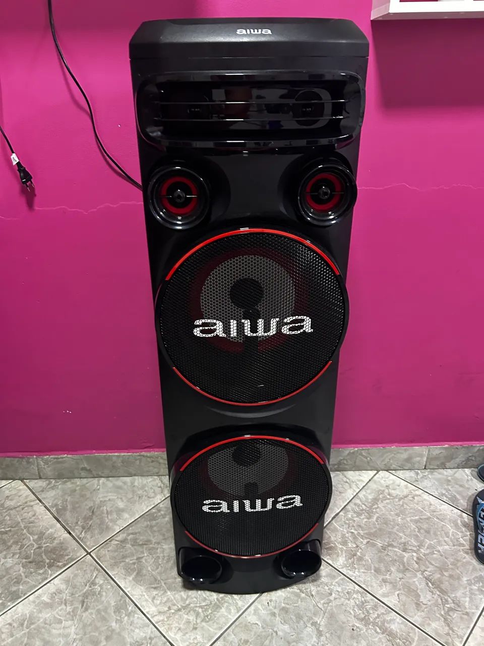 Vende-se caixa de som  - Foto 2