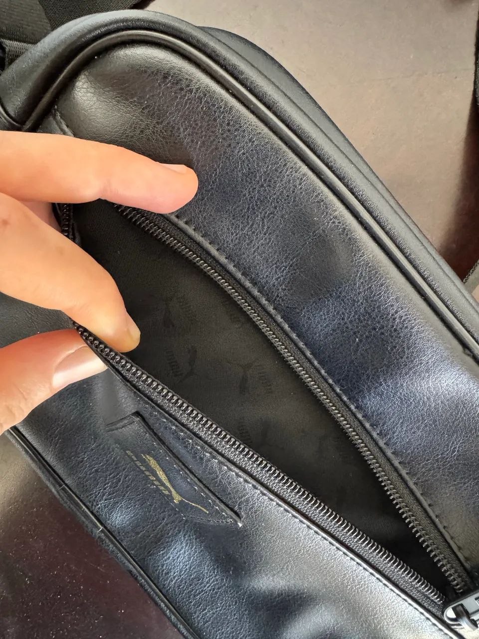 Bag Puma - Foto 4