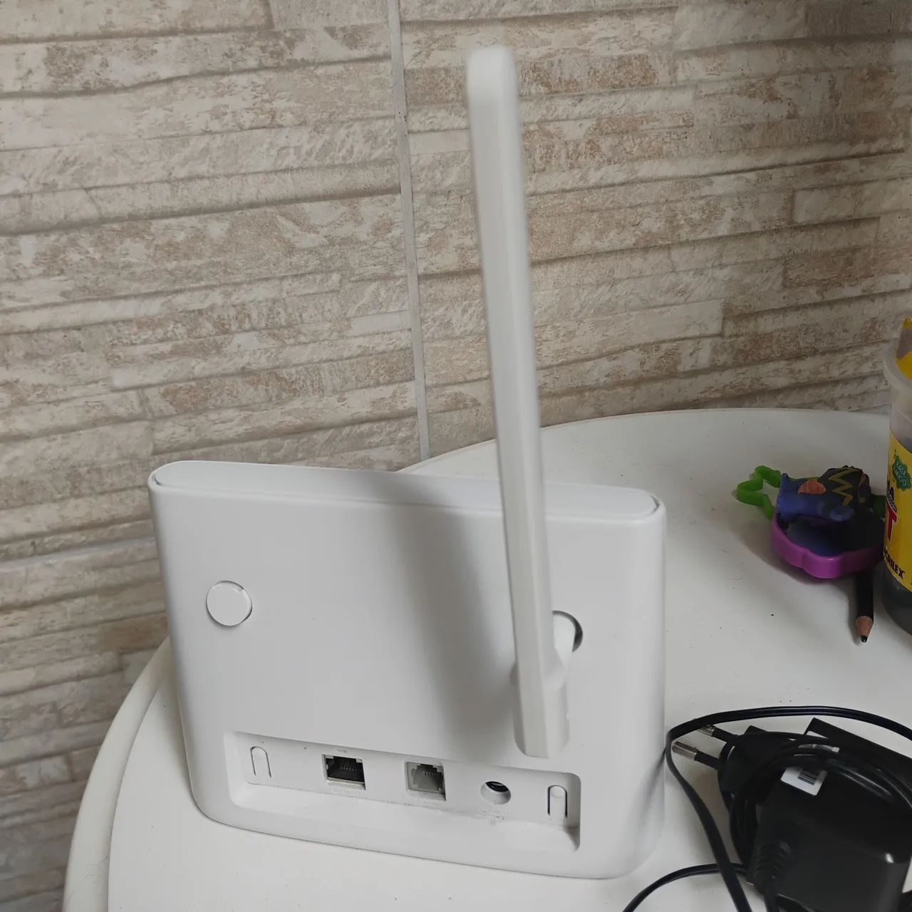 Roteador para internet móvel  - Foto 2