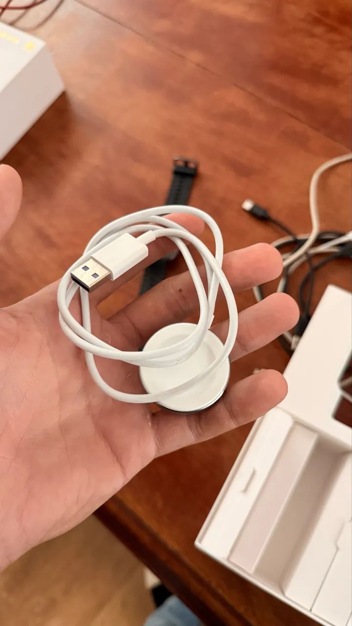 Huawei Fit 4 Pro - Foto 4