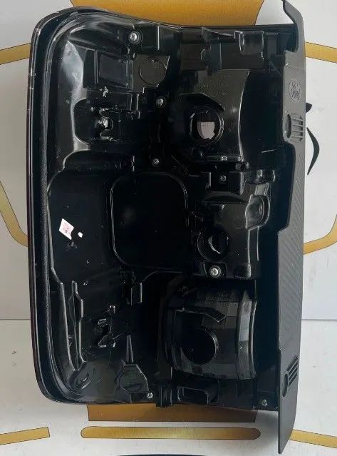 Lanterna Esquerda Com Led Ranger 2025 - Foto 3