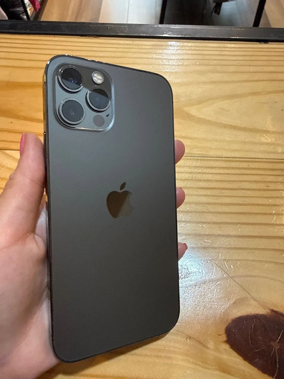 Iphone 12 pro 128gb