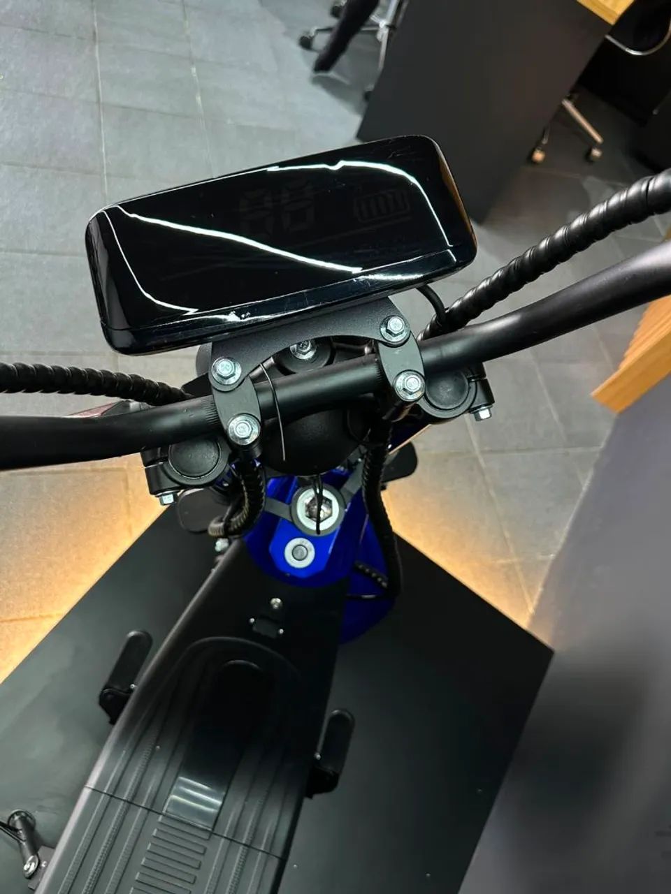 X11 SCOOTER - Foto 2