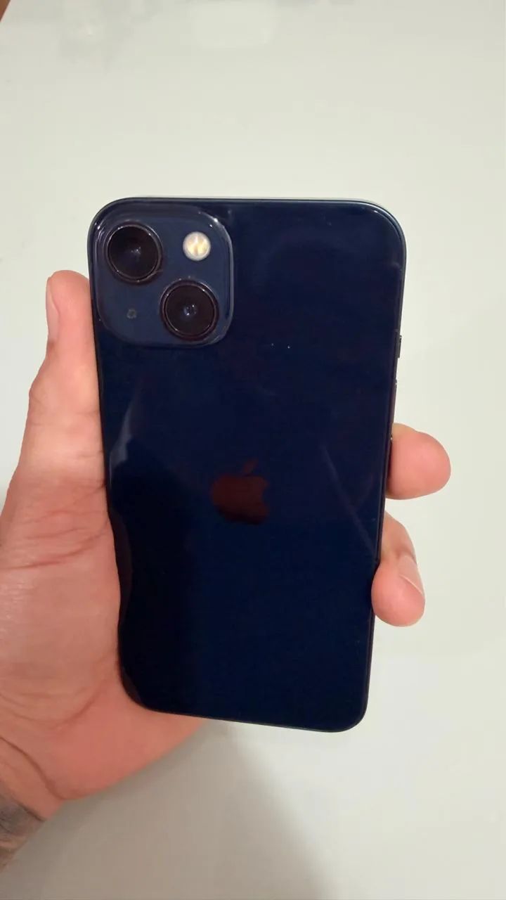 iPhone 13 - Foto 3