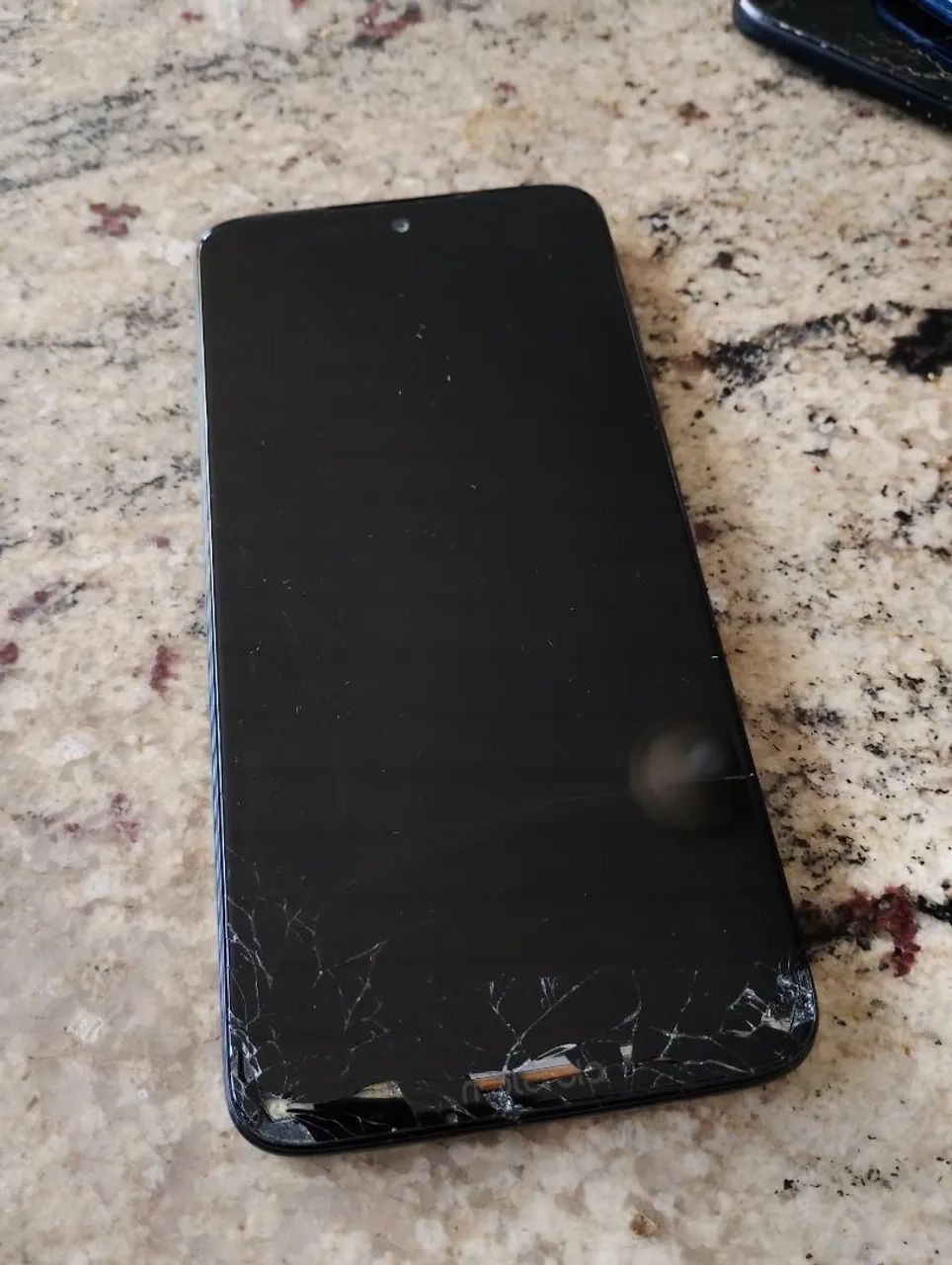 Motorola moto G7 plus