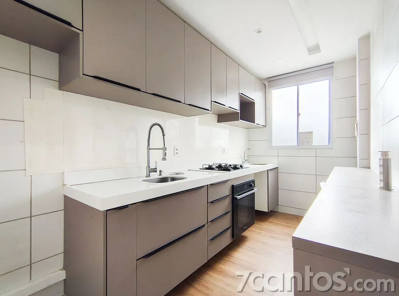 Apartamento, Maraponga, 2 Quartos - Foto 3