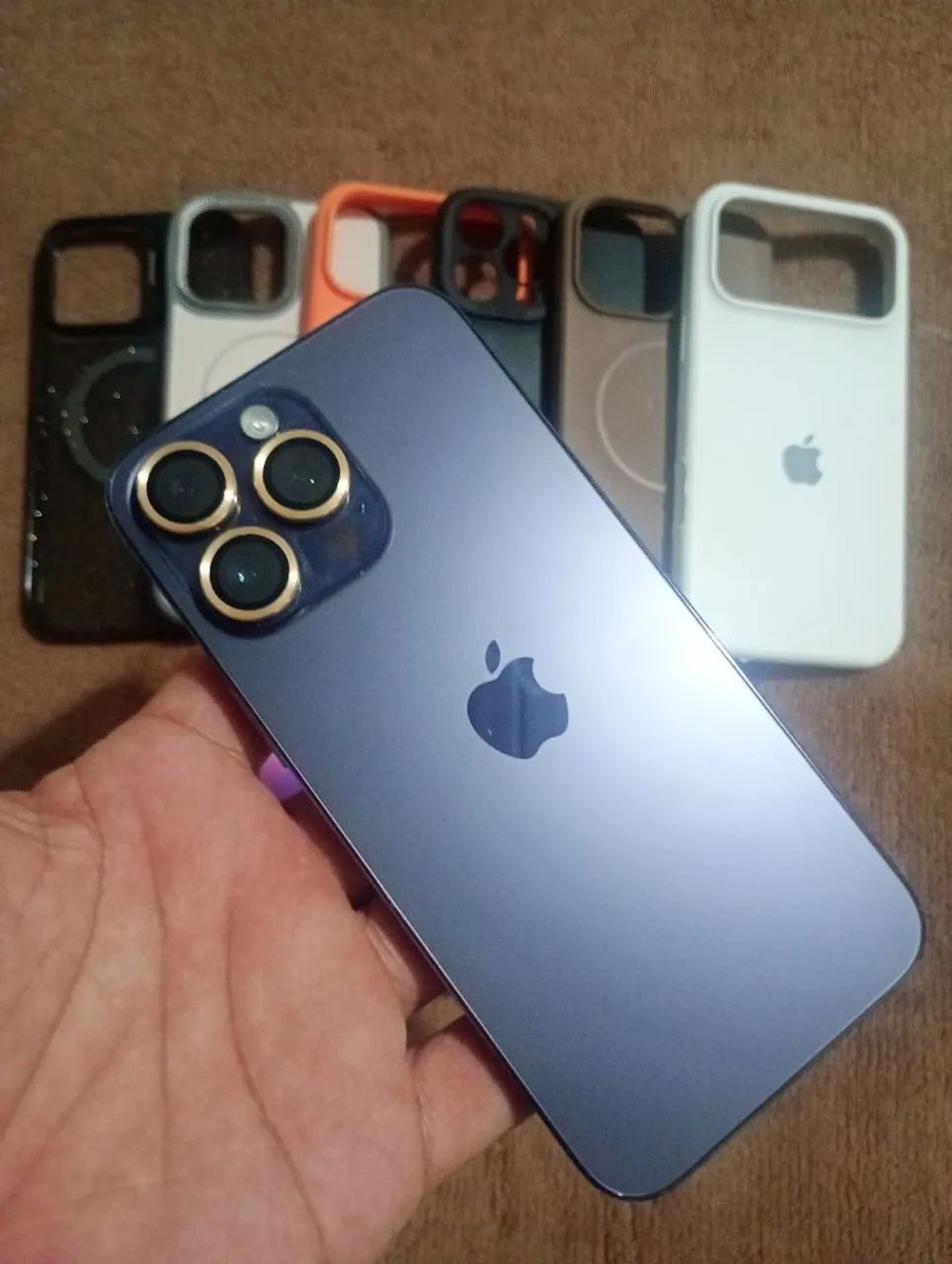 iPhone 14 Pro Max - Foto 5