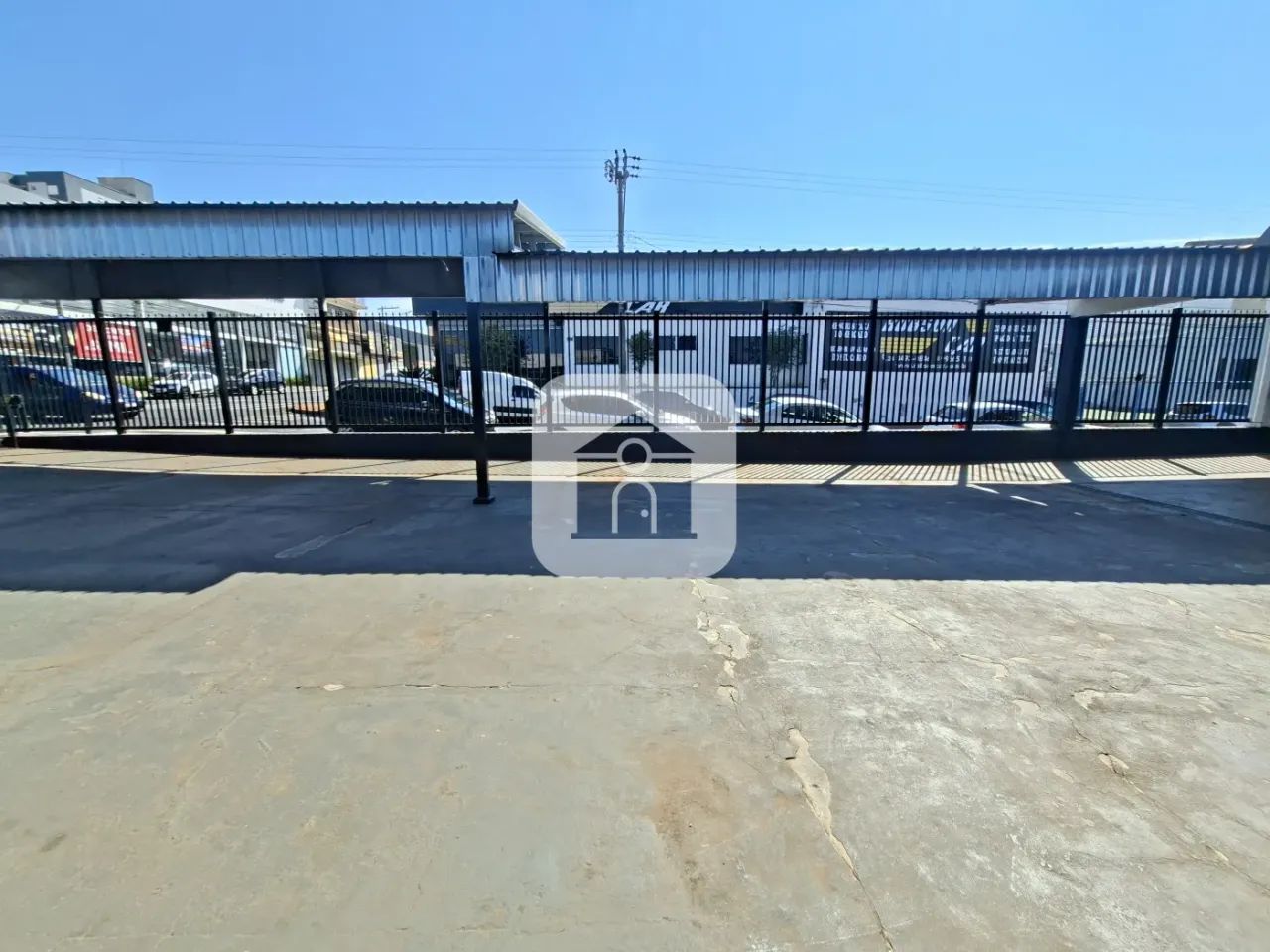 Comercial Cômodo em Uberlândia - Foto 5